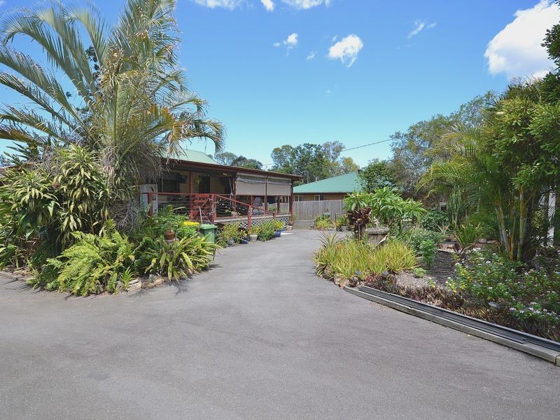 12 Draper Lane, D’aguilar QLD 4514