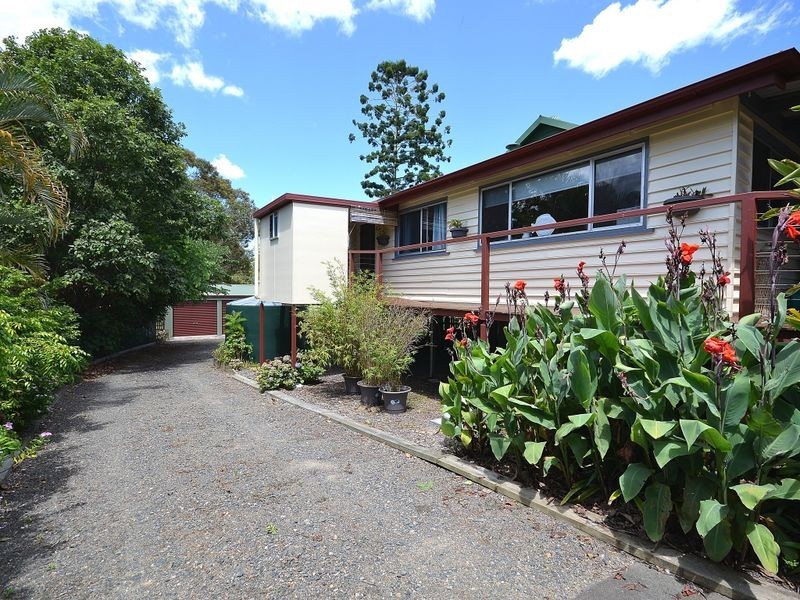 12 Draper Lane, D’aguilar QLD 4514