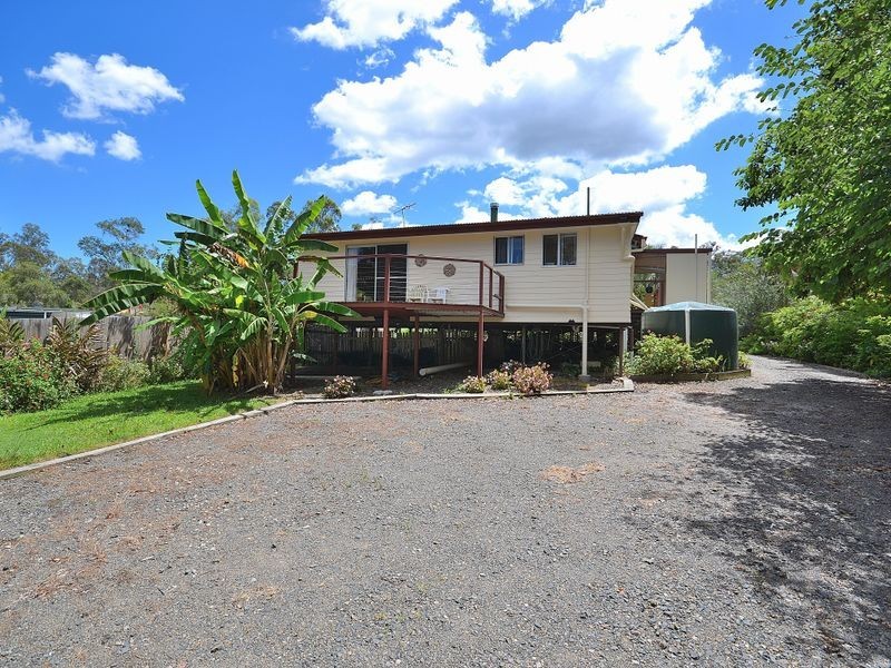 12 Draper Lane, D’aguilar QLD 4514