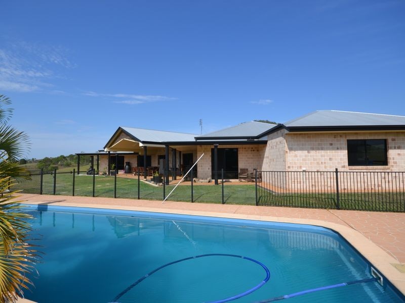 30 Costelloes Lane, Kilcoy QLD 4515