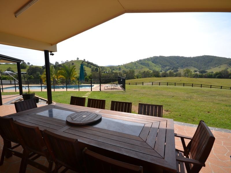 30 Costelloes Lane, Kilcoy QLD 4515