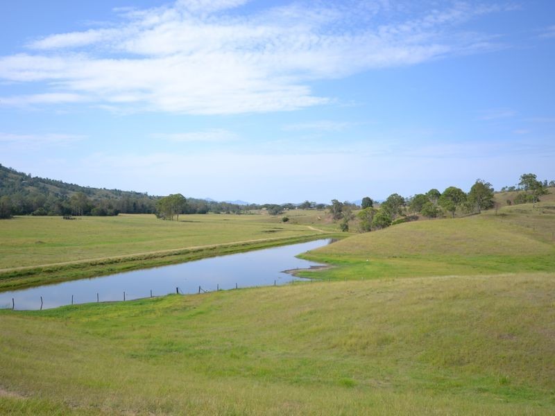 30 Costelloes Lane, Kilcoy QLD 4515