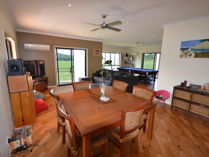 30 Costelloes Lane, Kilcoy QLD 4515