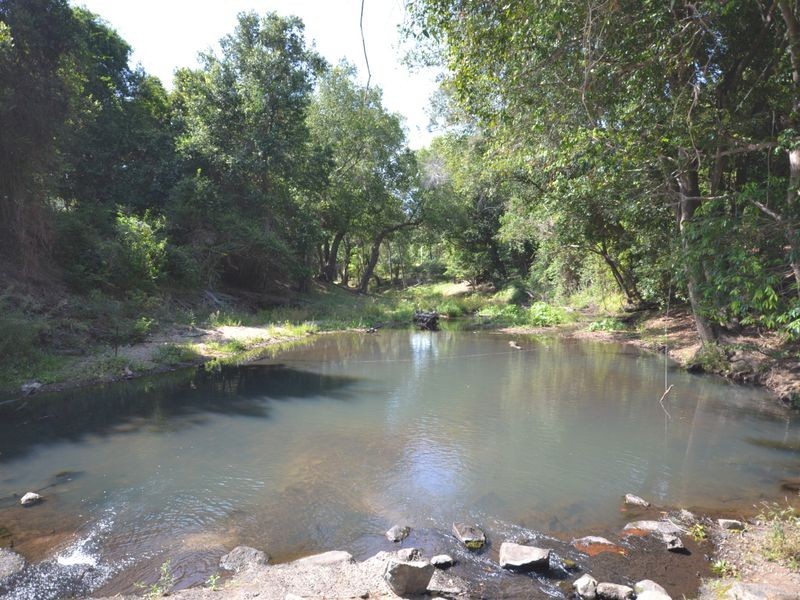 30 Costelloes Lane, Kilcoy QLD 4515