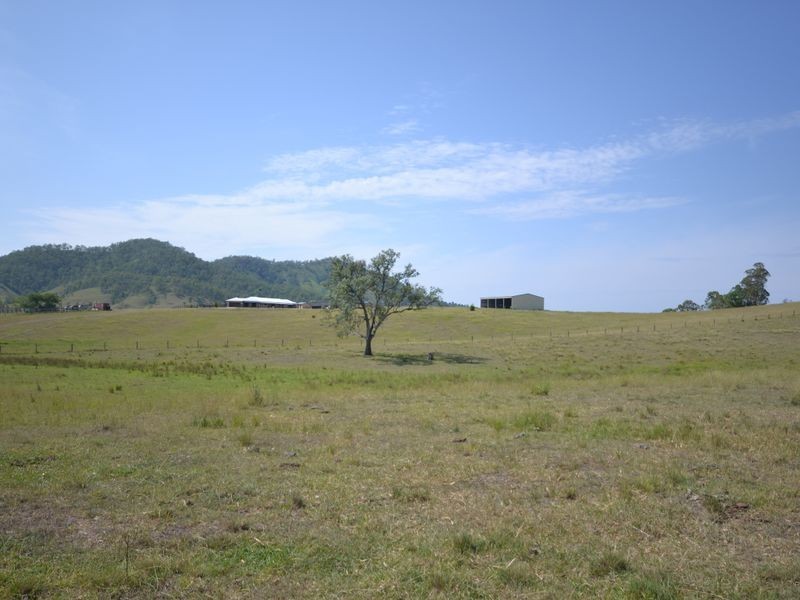 30 Costelloes Lane, Kilcoy QLD 4515