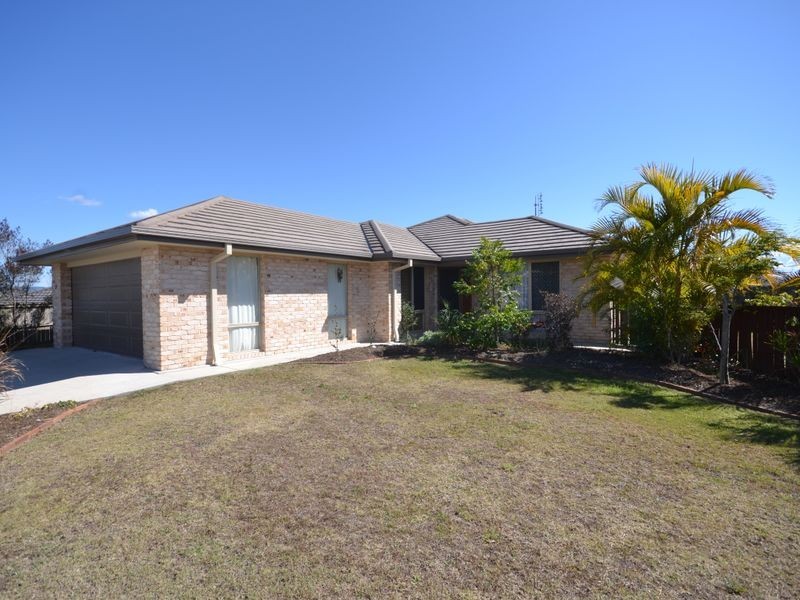 39 Akoonah Way, D’aguilar QLD 4514