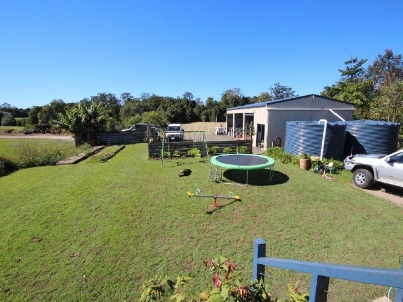 Woodford QLD 4514