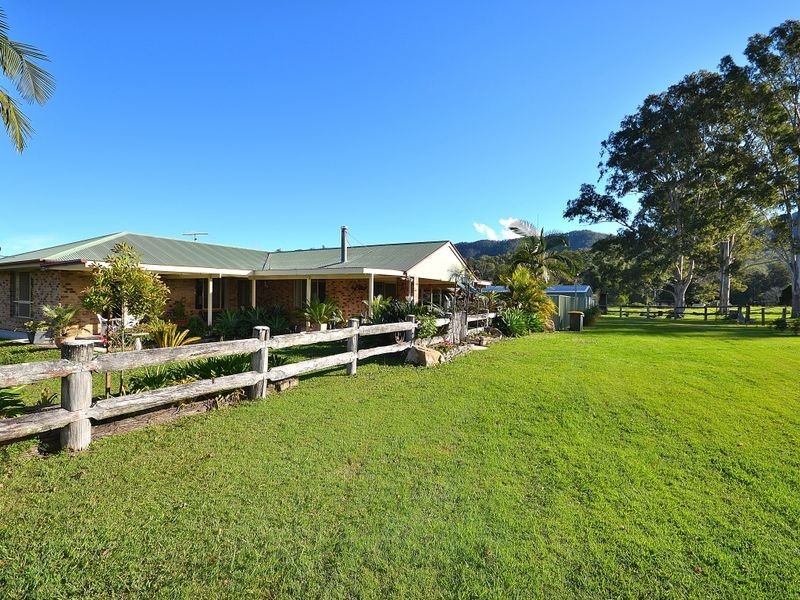 Jimna QLD 4515