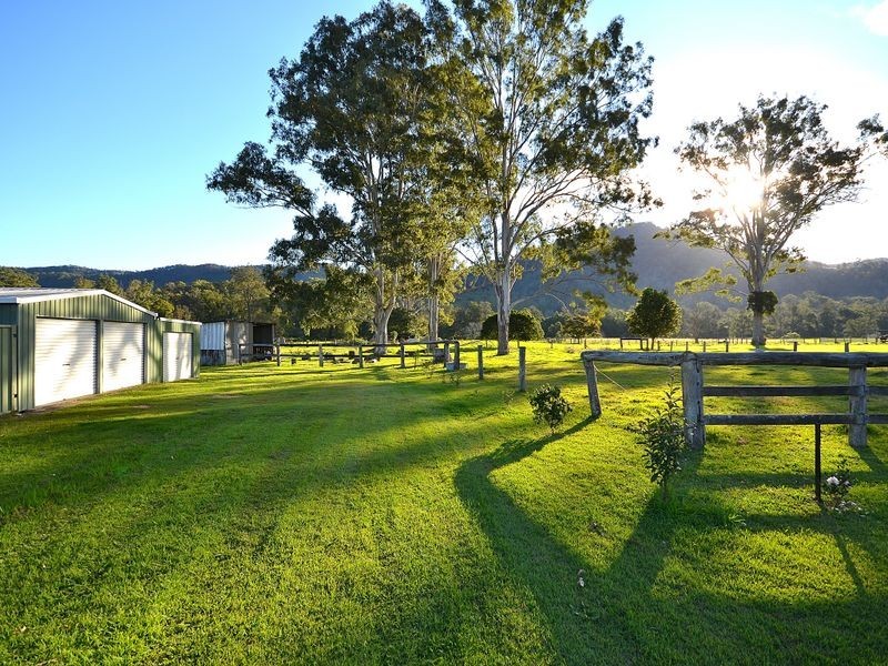 Jimna QLD 4515