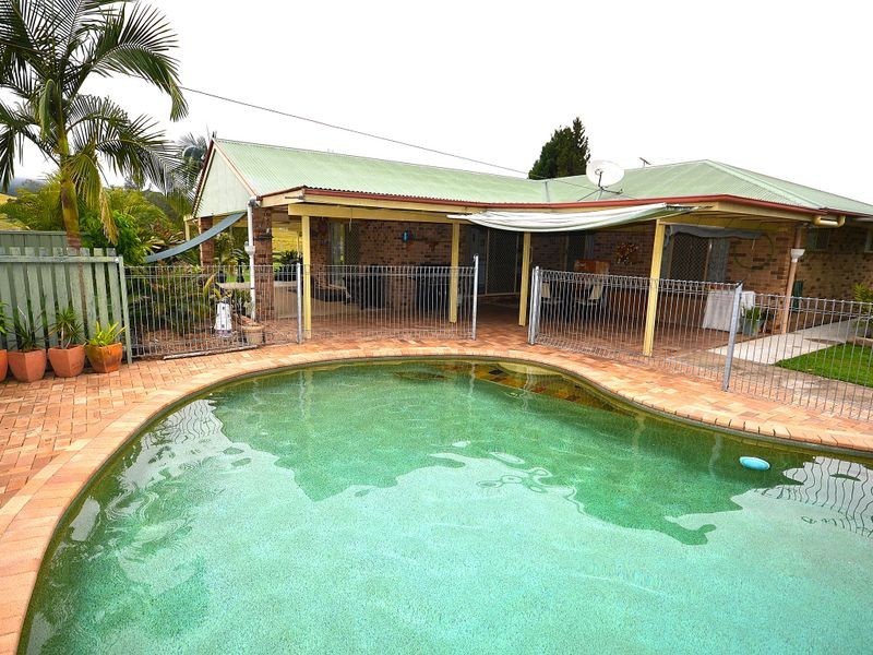 Jimna QLD 4515