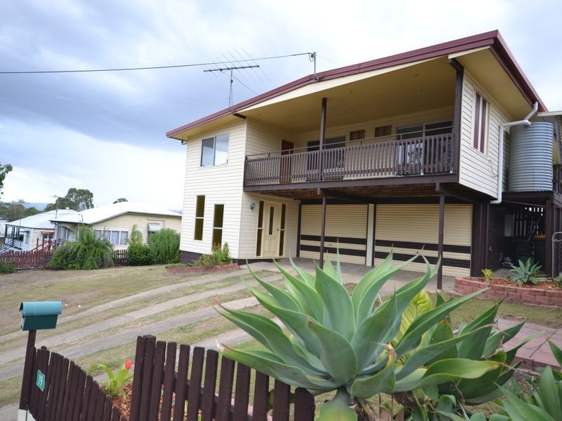 Kilcoy QLD 4515