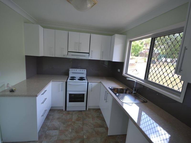 Kilcoy QLD 4515
