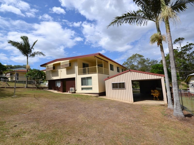 Kilcoy QLD 4515