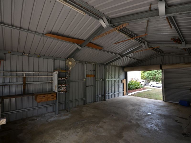 Kilcoy QLD 4515