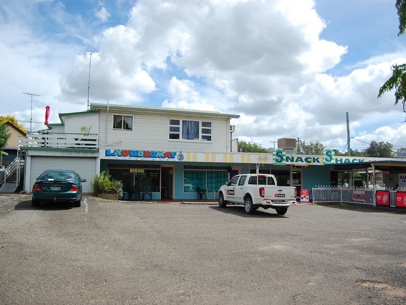 Kilcoy QLD 4515