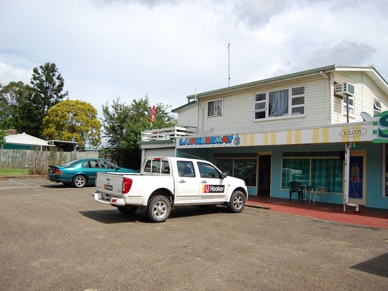 Kilcoy QLD 4515