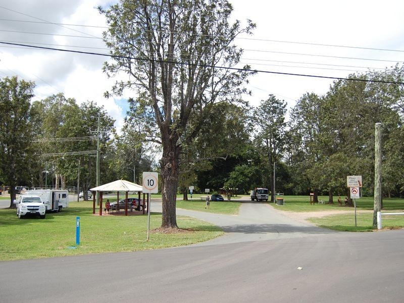 Kilcoy QLD 4515