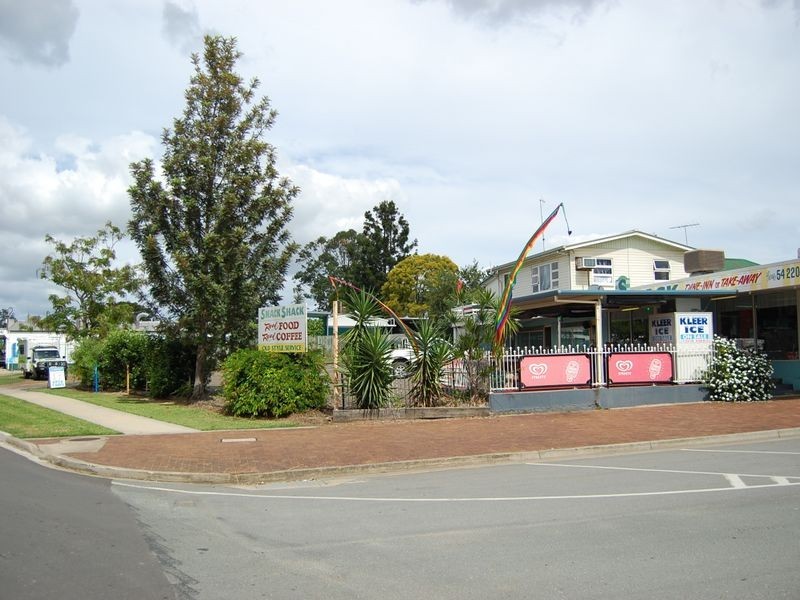 Kilcoy QLD 4515