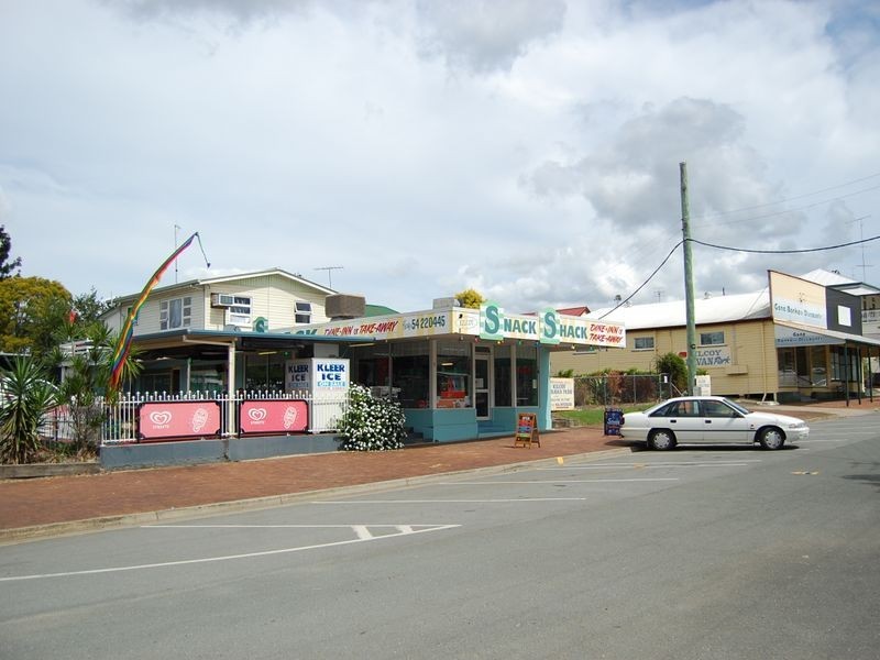 Kilcoy QLD 4515