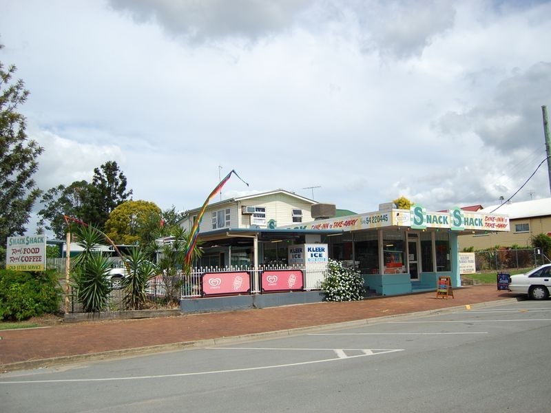 Kilcoy QLD 4515