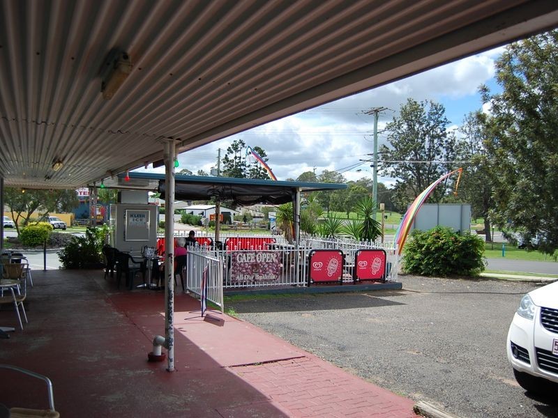 Kilcoy QLD 4515