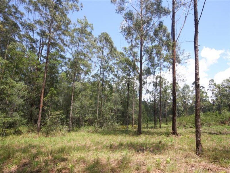 Peachester QLD 4519