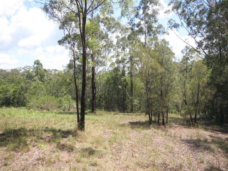 Peachester QLD 4519