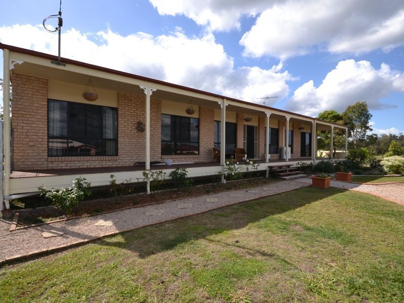 151 Monaro Drive, D’aguilar QLD 4514