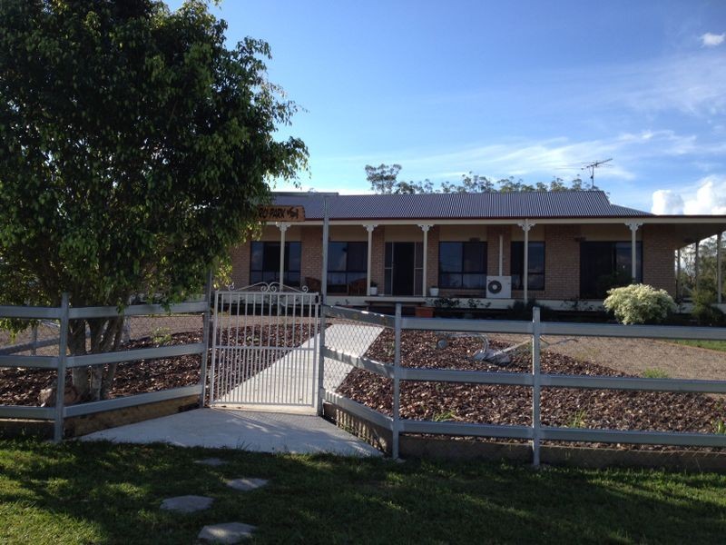 151 Monaro Drive, D’aguilar QLD 4514