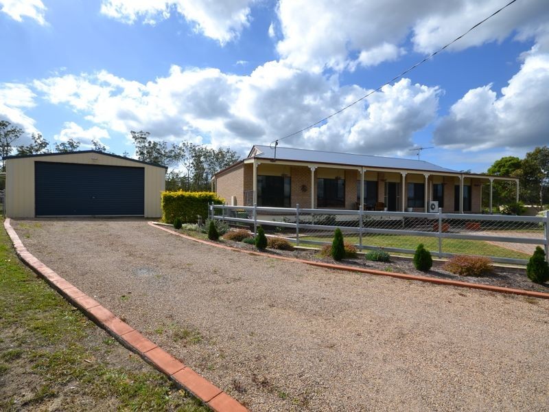 151 Monaro Drive, D’aguilar QLD 4514