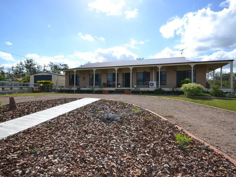 151 Monaro Drive, D’aguilar QLD 4514