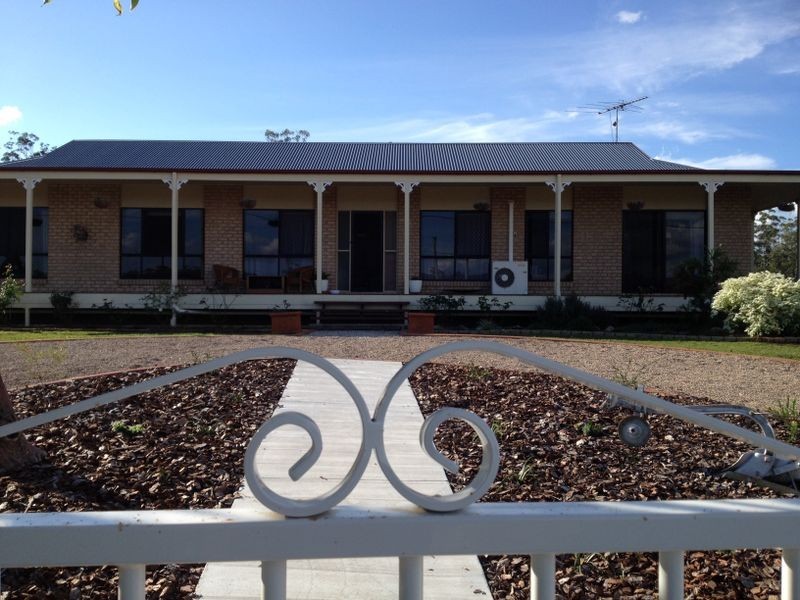 151 Monaro Drive, D’aguilar QLD 4514