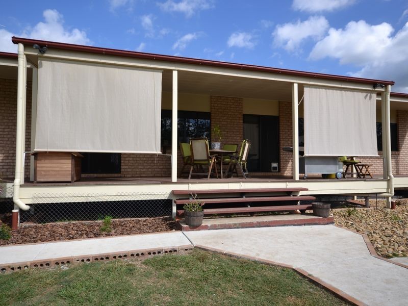 151 Monaro Drive, D’aguilar QLD 4514