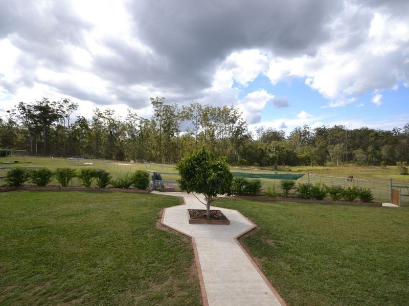 151 Monaro Drive, D’aguilar QLD 4514