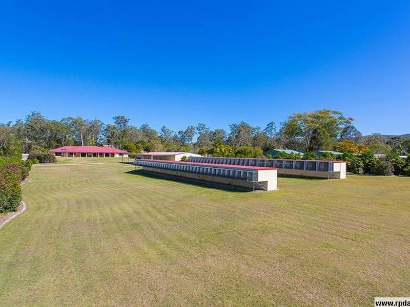 Woodford QLD 4514