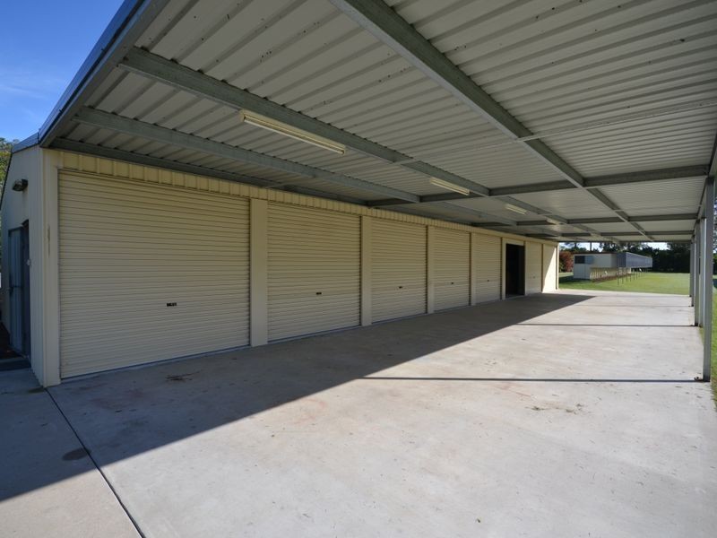 Woodford QLD 4514