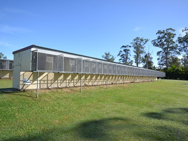 Woodford QLD 4514