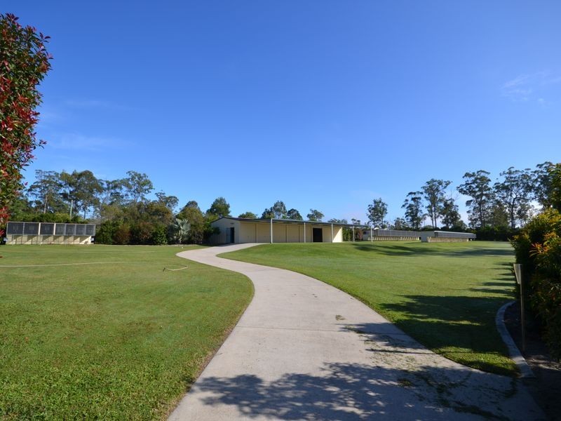 Woodford QLD 4514