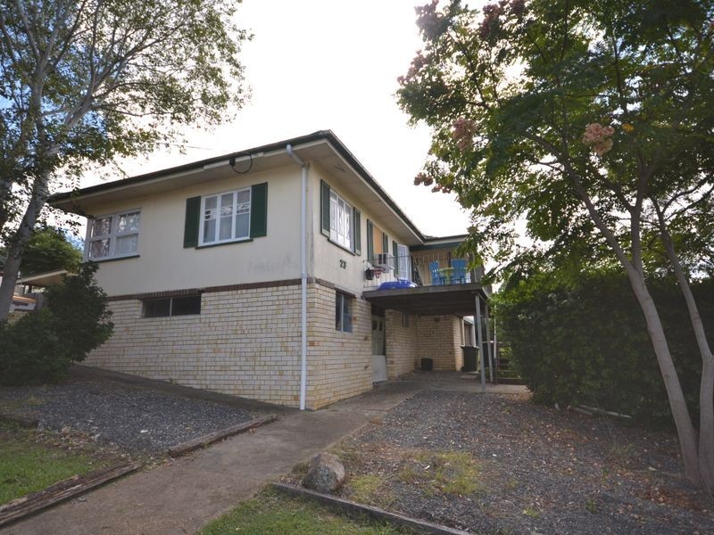 Kilcoy QLD 4515