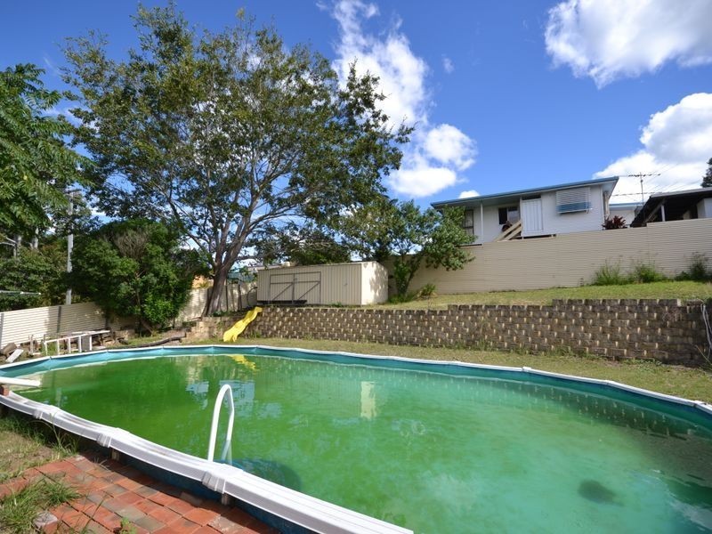 Kilcoy QLD 4515