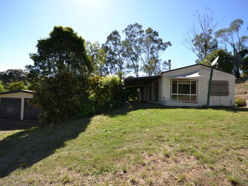 1686 Neurum Road, Villeneuve QLD 4514