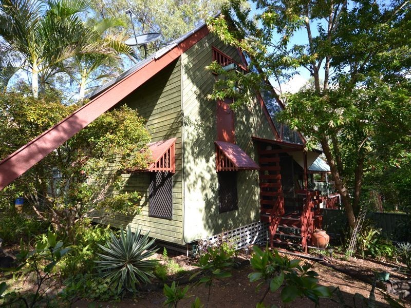 D’aguilar QLD 4514