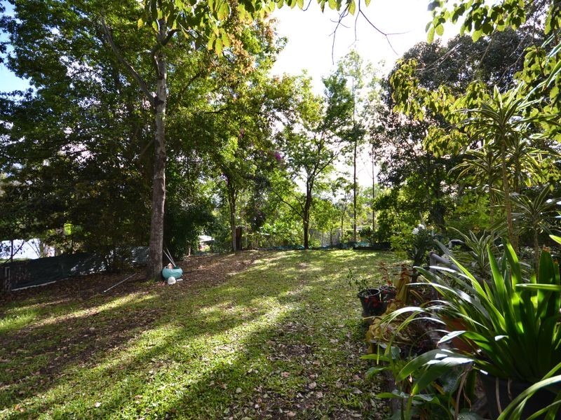 D’aguilar QLD 4514
