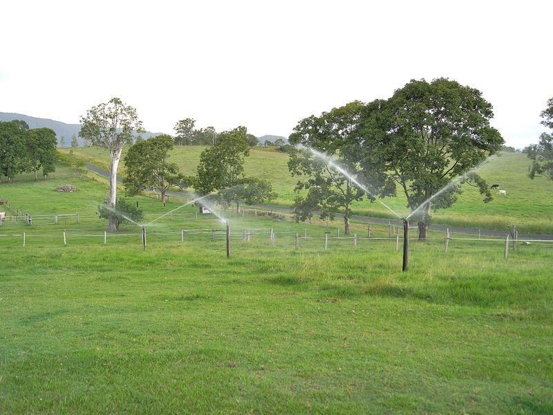 Sandy Creek QLD 4515