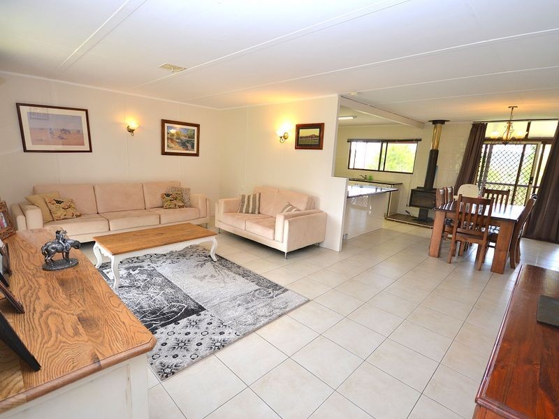 Sandy Creek QLD 4515