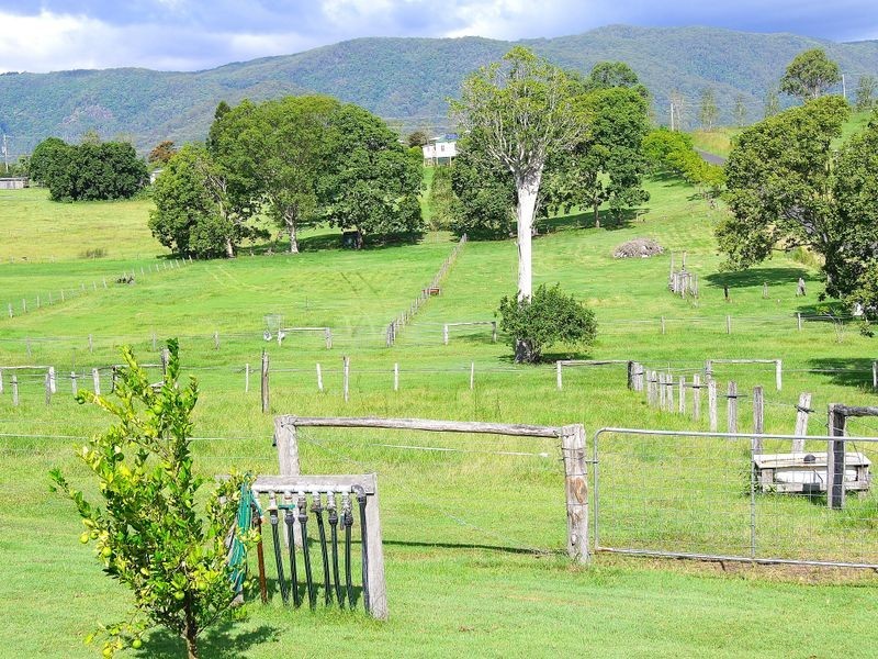 Sandy Creek QLD 4515