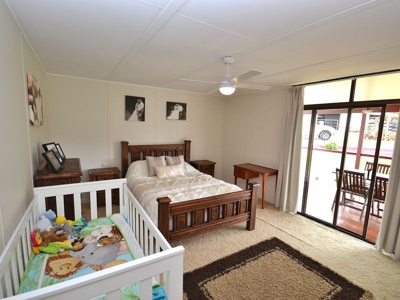 Sandy Creek QLD 4515