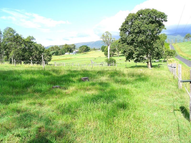 Sandy Creek QLD 4515