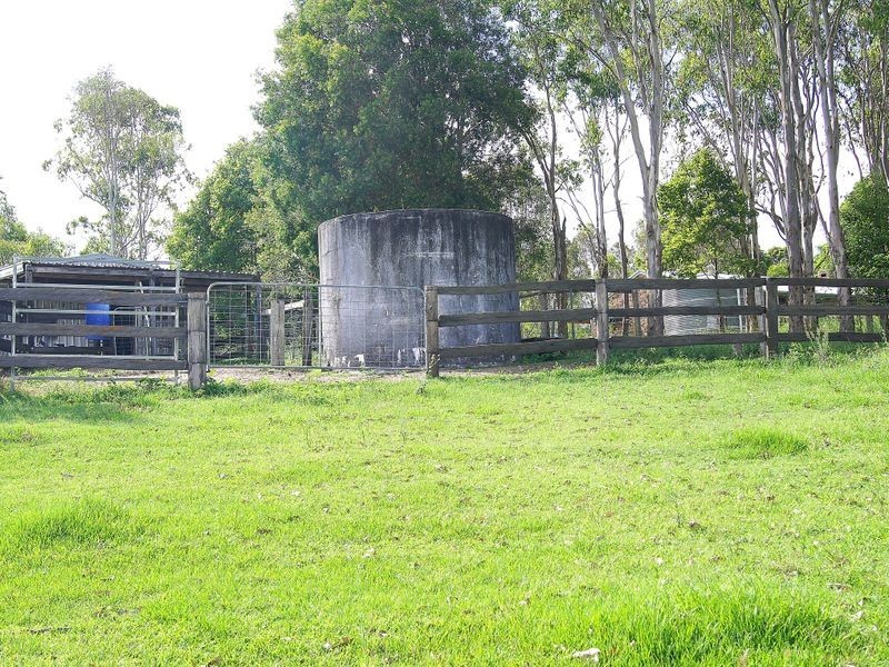 Sandy Creek QLD 4515