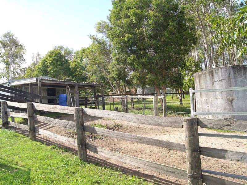 Sandy Creek QLD 4515
